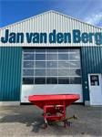 Lely 2010 kunstmeststrooier