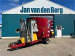 AGM voermengwagen