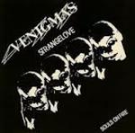 Venigmas - Strangelove / Souls On Fire