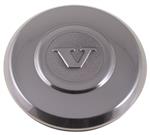 Volvo Wieldop 240+260 (155mm) voor velg 1229778 en 1229792 Volvo onderdeel nr 1206879