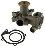 Volvo Waterpomp B27+B28 1979-1984 264 262 265 260  6 cil PVR origineel Volvo Volvo onderdeel nr 1218