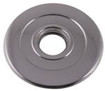 Wieldop 240+260 21cm diam RVS voor velg 1229734 1359670 Volvo onderdeel 1272211