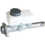 Volvo Rem hoofdremcilinder 240+260 uitgaande remleiding links midden 240 260 12058939 l 1206007 Volv