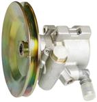 Volvo Stuurbekrachtiging pomp 240+740+760+780+940+960+S90+V90 1985+ (4cil-2kleppen)  Volvo onderdeel