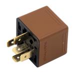 Relais stuureenheid injectie 140+164+P1800+P1800ES (1501832) Volvo onderdeel 243028