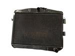 Radiateur Amazon 1967+ 140 -1971 P1800 gesloten systeem HD 30% meer capaciteit TROPIC Volvo onderdee