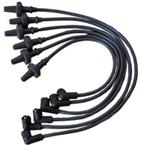 Volvo Bougiekabelset 260+760+780 B28 260 760 Volvo onderdeel nr 270561