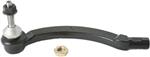 Volvo Spoorstang eind Links S60/S70/V70 2000-2003 stuur (274179) Volvo onderdeel nr 274175