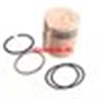 Zuiger B16 0.030 incl zuigerveren ( per set van 4 stuks) Volvo onderdeel 275122