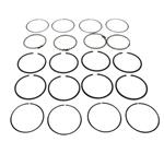 Zuigerveerset B18 .030inch (voor 4 zuigers) Volvo onderdeel 275284