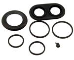 Rem klauw revisieset Amazon+P1800 B18 (alle rubbers) voor 1 klauw Volvo onderdeel 276489