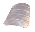 Spatlap steun PV444+PV544 rechts achter Volvo onderdeel 276519