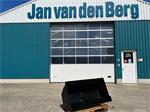 Thridge Agro voorladerbak