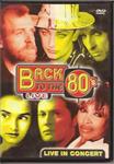 Back to the 80`s live