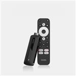 MeCool KD3 4K Android 11 TV Stick - Netflix, Viaplay, Disney+, Videoland, Amazon Prime, YouTube en m