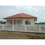 Vakantiewoning te huur in suriname