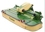 Krone EasyCut F320 CV frontmaaier
