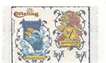 Sticker Efteling
