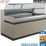 VB21XC2 - UITSTALTOONBANK EN & GN, LAGE RUIT, GEVENT.