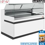 VB21XB2 - UITSTALTOONBANK EN & GN, LAGE RUIT, GEVENT.