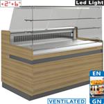 VA17XE2 - UITSTALTOONBANK EN & GN, HOGE RUIT, GEVENT.
