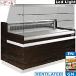 VA15XD3 - UITSTALTOONBANK EN & GN, HOGE RUIT, GEVENT.