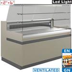 VA15XC2 - UITSTALTOONBANK EN & GN, HOGE RUIT, GEVENT.