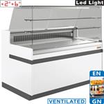 VA15XB2 - UITSTALTOONBANK EN & GN, HOGE RUIT, GEVENT.