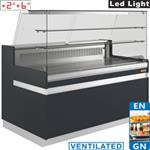 VA10XA1 - UITSTALTOONBANK EN & GN, HOGE RUIT, GEVENT.