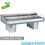 SG20BS/B1-R2 - GEKOELDE VITR.TOONB. MET RUIT 