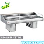 SG15BS/A1-R2 - GEKOELDE VITR.TOONB. MET RUIT 