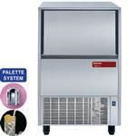 MXP-65A/N - HOLLE JSBLOKJESMACHINE RVS 55kg/24h RES.30kg