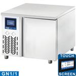 CBT31/TS - SNELVRIESCEL 3xGN1/1 TOUCH SCREEN