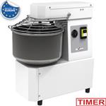 WR-IM22-M - BAKKERSTROG PASTA 22 L. -  SPIRAALVERSIE