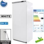WR-FP600-W - KOELKAST GN2/1 GEVENTIL. 600L. WIT