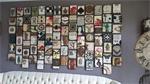 Grote keuze Disenyo wand decoratie tegels, 16,00