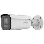 Beveiligingscamera Hikvision DS-2CD2647G2HT-LI ColorVu hybrid 4MP Bullet, 2,8mm