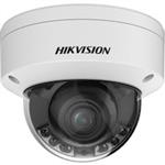 Beveiligingscamera Hikvision DS-2CD2747G2HT-LIZS ColorVu Hybrid 4MP Varifocale Dome 2.8-12mm
