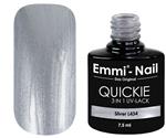 Quickie 3in1 Gellak Silver L434