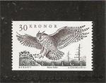 Uil 30 kr. uit Zweden