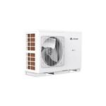 VEZURI monoblock warmtepompen vanaf € 2345,-