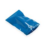 Colourbag A5/ C5 Blauw