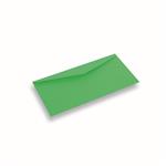 Gekleurde papieren envelop Dinlong Groen