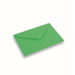 Gekleurde papieren envelop A5/ C5 Groen