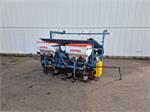 Perdu plantmachine 4 rijen