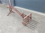 Wifo Achterlader