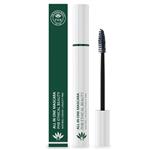 PHB Ethical Beauty All in One Natural Mascara Black