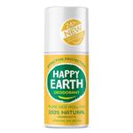 Happy Earth Natuurlijke Deodorant Roller Jasmine Ho Wood