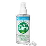 Happy Earth Natuurlijke Just Add Water Deo Spray Unscented