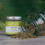 Chagrin Valley Salts & Herbs Foot Soak